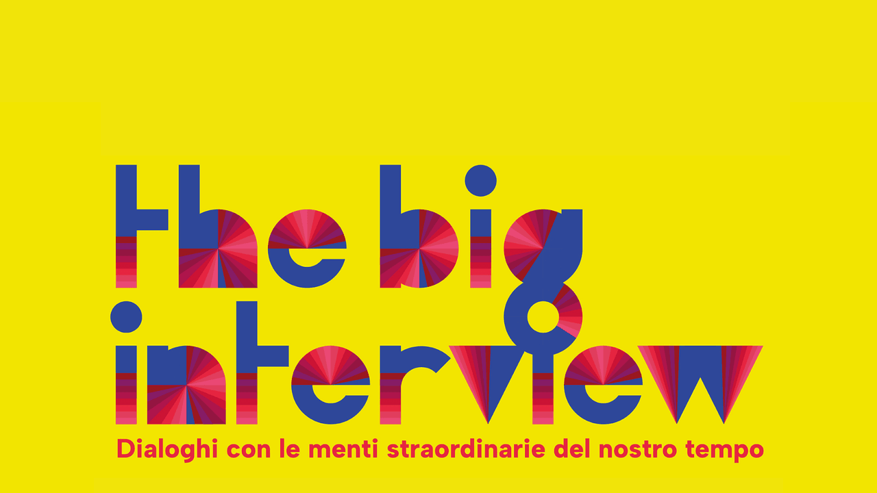 The Big Interview, arriva a Milano il nuovo evento di Wired