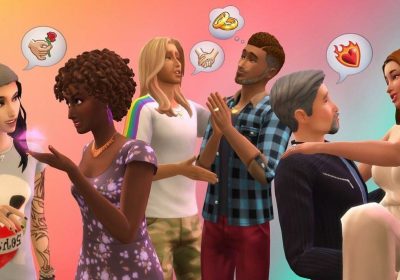 The Sims 4, Electronic Arts non sa che pesci pigliare con una mod razzista e omofoba