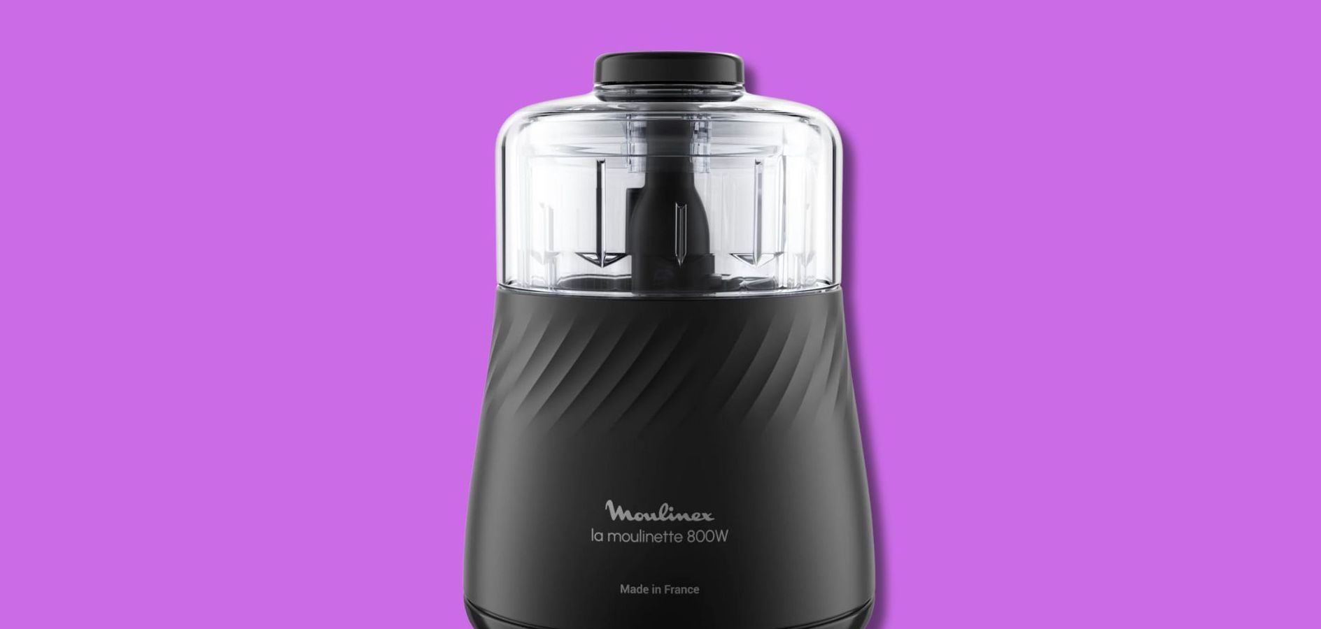 15 tritatutto elettrici che sminuzzano di tutto e di più, ghiaccio compreso