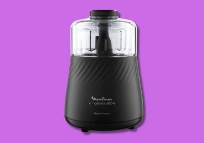 15 tritatutto elettrici che sminuzzano di tutto e di più, ghiaccio compreso