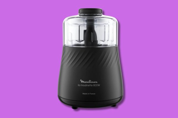 15 tritatutto elettrici che sminuzzano di tutto e di più, ghiaccio compreso