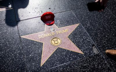 Trump, i dazi sui film non sono quello che serve a Hollywood