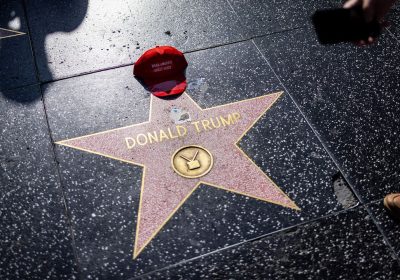 Trump, i dazi sui film non sono quello che serve a Hollywood