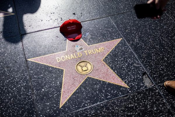 Trump, i dazi sui film non sono quello che serve a Hollywood