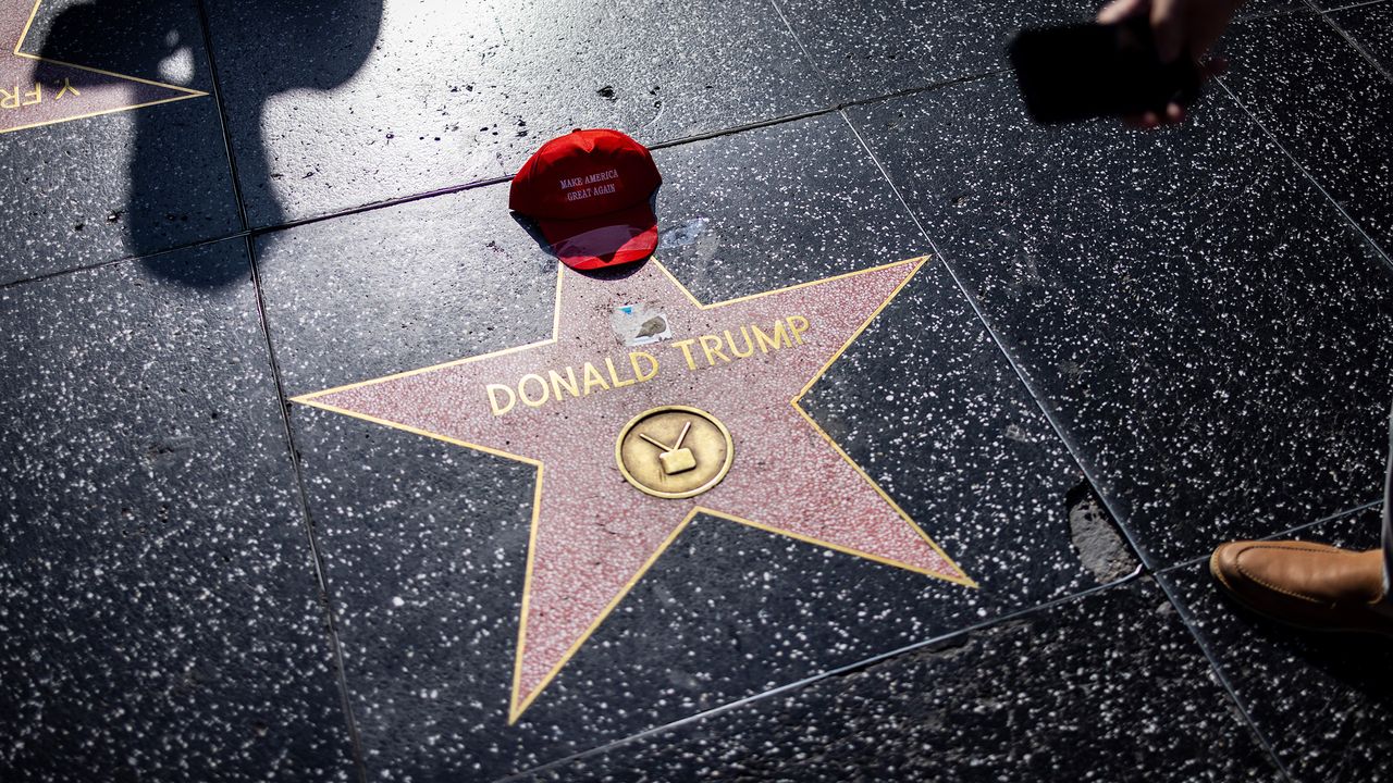 Trump, i dazi sui film non sono quello che serve a Hollywood