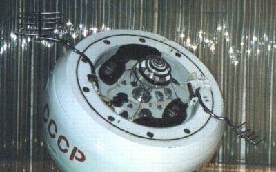 Kosmos 482, la sonda sovietica dopo oltre 50 anni sta rientrando in modo incontrollato sulla Terra