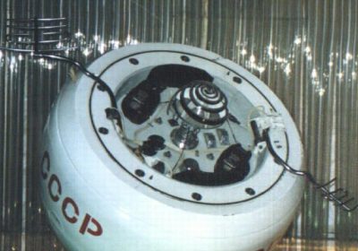 Kosmos 482, la sonda sovietica dopo oltre 50 anni sta rientrando in modo incontrollato sulla Terra
