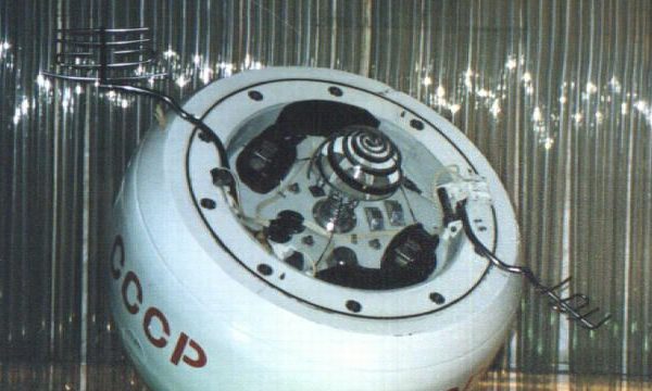 Kosmos 482, la sonda sovietica dopo oltre 50 anni sta rientrando in modo incontrollato sulla Terra