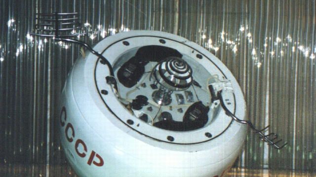 Kosmos 482, la sonda sovietica dopo oltre 50 anni sta rientrando in modo incontrollato sulla Terra