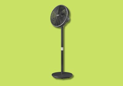 I ventilatori a piantana più potenti e silenziosi per la tua estate