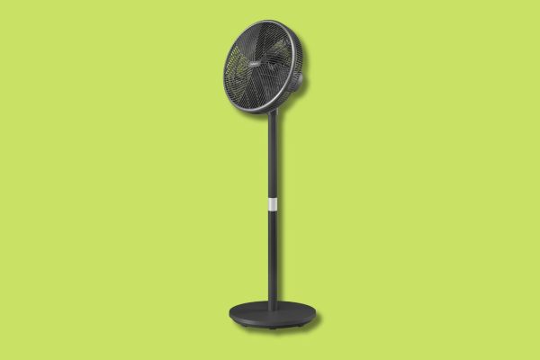 I ventilatori a piantana più potenti e silenziosi per la tua estate