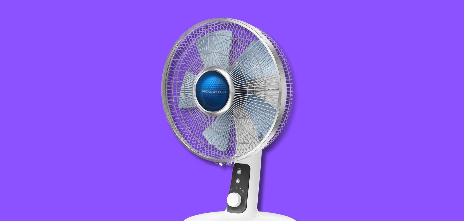 I migliori ventilatori da tavolo per tenere al fresco la tua scrivania