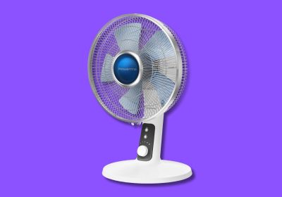 I migliori ventilatori da tavolo per tenere al fresco la tua scrivania