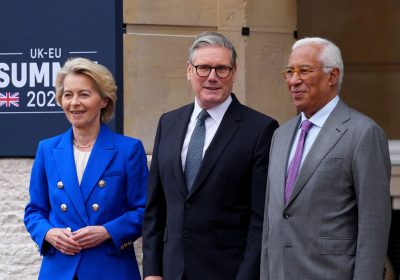 Brexit, perché l’accordo tra Regno Unito e Unione europea certifica che è stata un fallimento