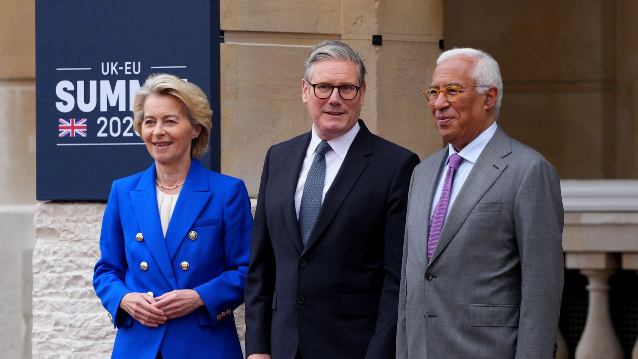 Brexit, perché l’accordo tra Regno Unito e Unione europea certifica che è stata un fallimento