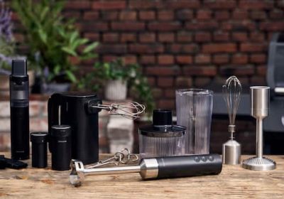 ZWILLING XTEND, i nuovi piccoli elettrodomestici senza filo