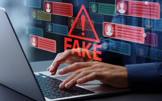 Disinformazione e intelligenza artificiale, cos’è successo nella guerra tra Israele e Iran