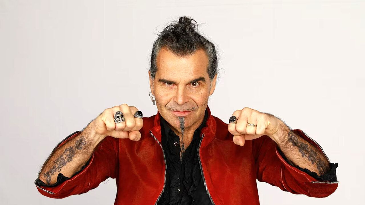 'Uno schifo': Piero Pelù contro il CEO di Spotify che investe in droni militari