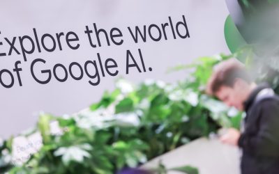 L’IA allontana gli obiettivi di sostenibilità di Google – Future Tech