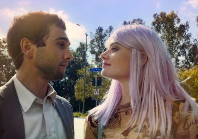 June & John, la recensione del nuovo road movie di Luc Besson