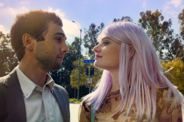 June & John, la recensione del nuovo road movie di Luc Besson