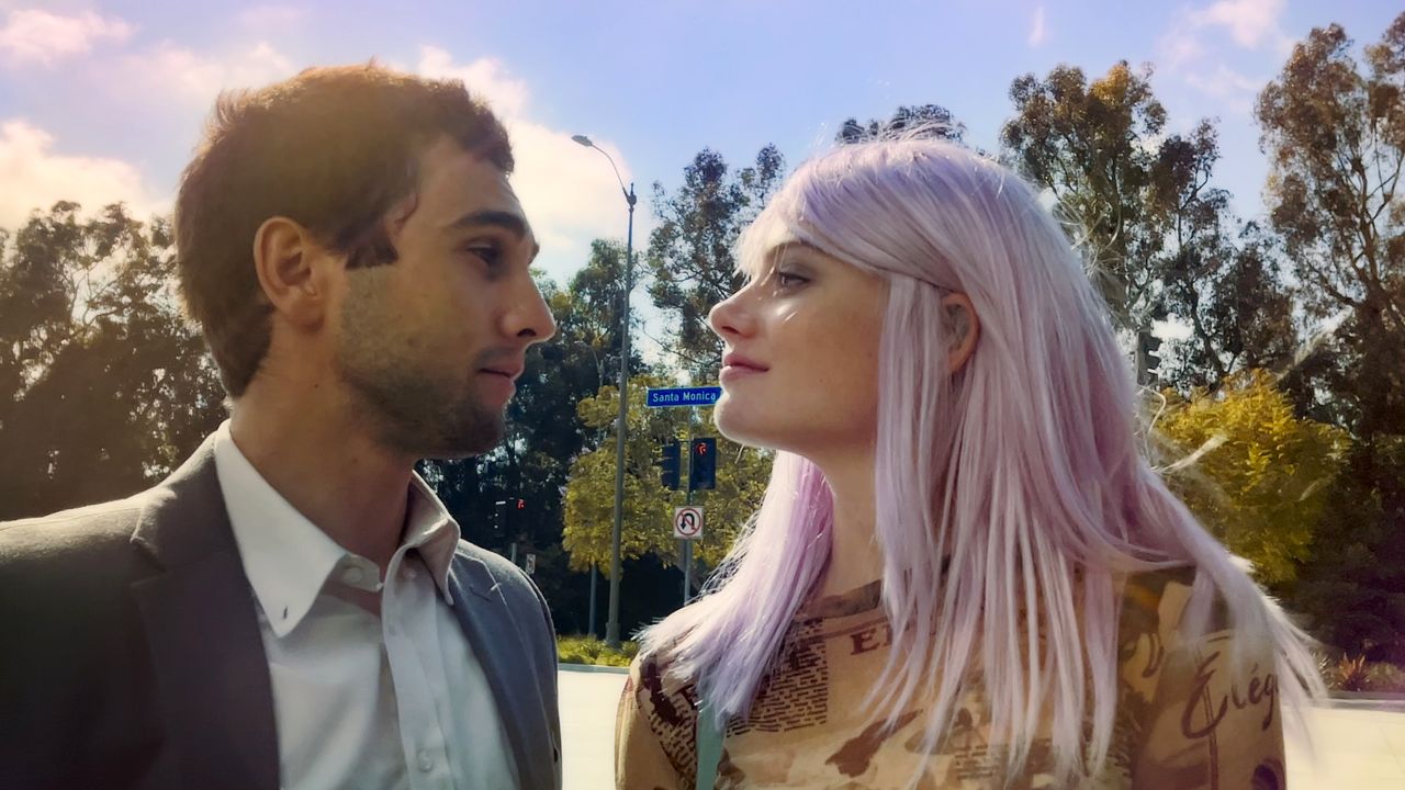 June & John, la recensione del nuovo road movie di Luc Besson