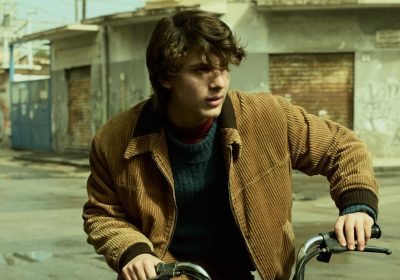 Gomorra – Le origini, tutto quello che abbiamo scoperto della serie visitando il set