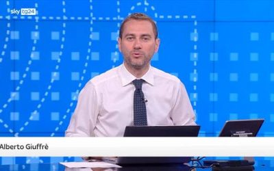 Quanti dei nostri dati vengono utilizzati per l’IA?