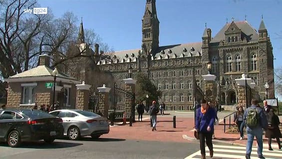 IA, Floridi a Sky TG24: da regole Ue grandi opportunità