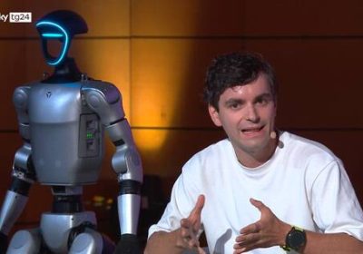 Connessi, cosa distingue l’IA dagli esseri umani?