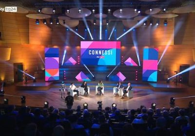 Connessi, l’IA sostituirà il sesso?