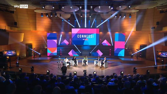 Connessi, l’IA sostituirà il sesso?