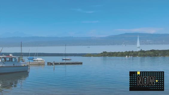 NOW, il test delle foto di realme GT 7