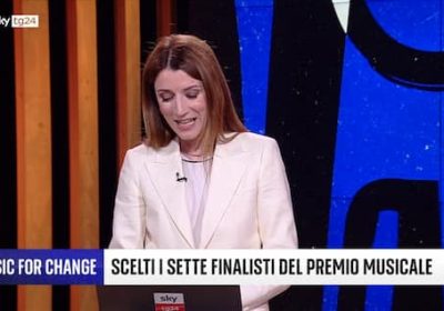 ‘Music For Change’, a Cosenza uno dei più prestigiosi premi musicali focalizzato sulle tematiche civili