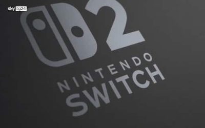 Lancio record per la Switch 2, l'abbiamo provata per voi