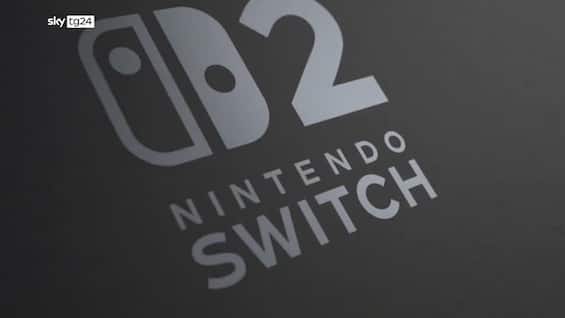 Lancio record per la Switch 2, l'abbiamo provata per voi