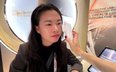 Pargi, al via la fiera dell’IA Vivatech