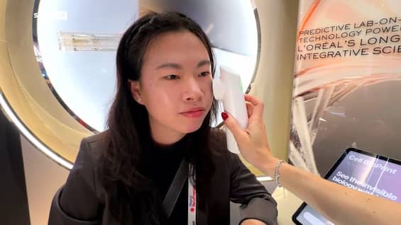 Pargi, al via la fiera dell’IA Vivatech