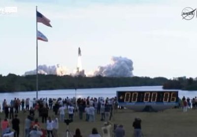 Spazio, Roberto Vittori: astronauti europei e sfide future