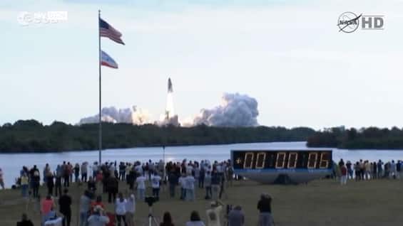 Spazio, Roberto Vittori: astronauti europei e sfide future