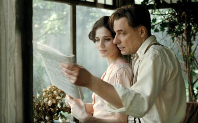 Il Maestro e Margherita è uscito nelle nostre sale cinematografiche ed ecco perché non piace alla Russia
