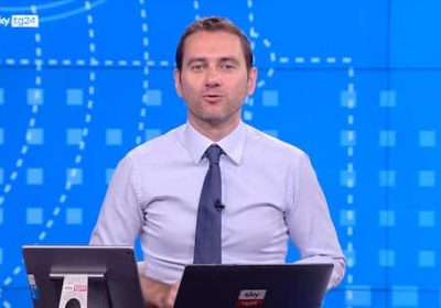 Lanciati in orbita 7 satelliti italiani