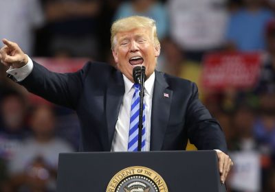 Gli Stati Uniti possono davvero diventare una tecno-ditattura?