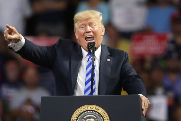 Gli Stati Uniti possono davvero diventare una tecno-ditattura?