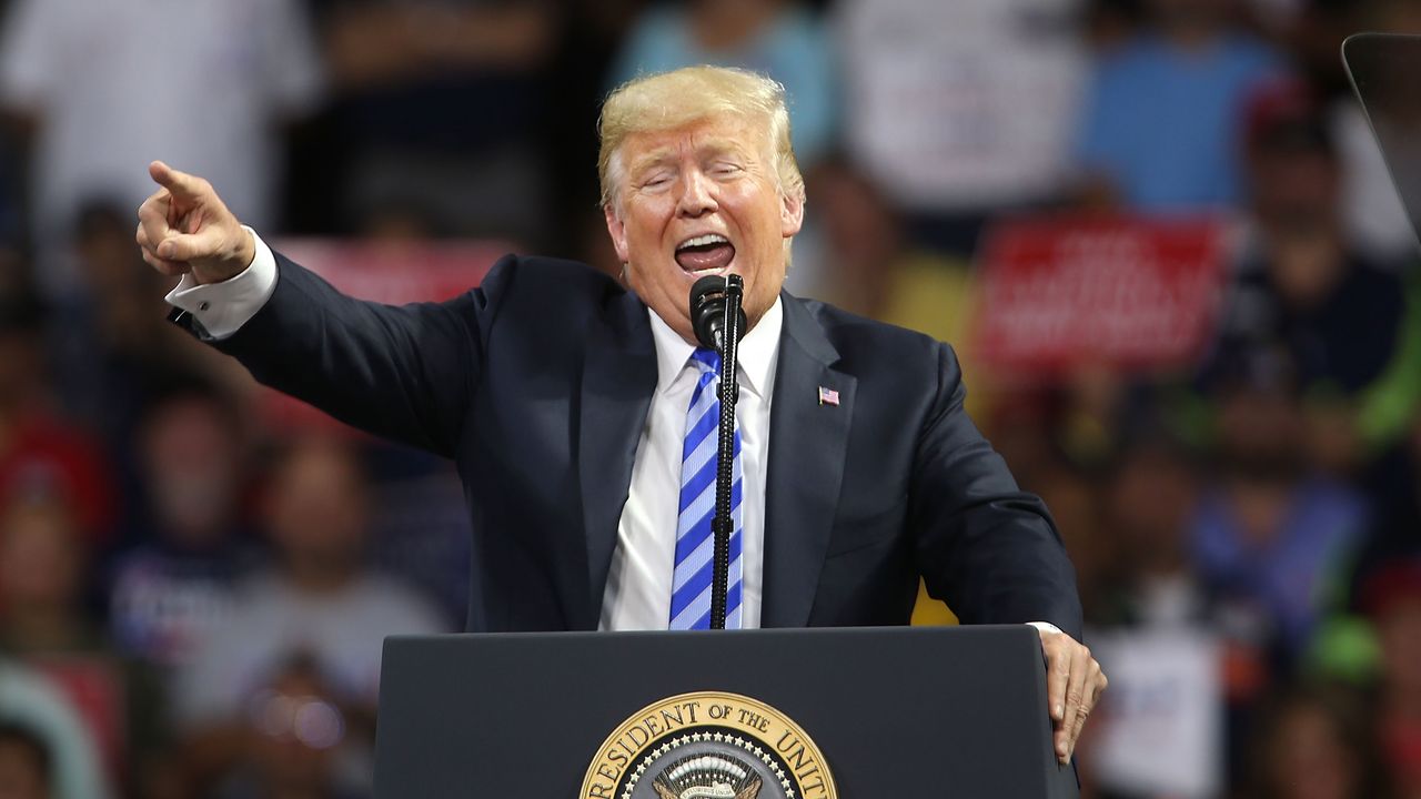 Gli Stati Uniti possono davvero diventare una tecno-ditattura?