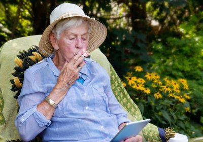 Consumo di cannabis, negli Stati Uniti sta aumentando tra gli anziani