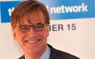 The Social Network tornerà con un sequel e alla regia ci sarà Aaron Sorkin