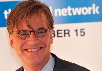 The Social Network tornerà con un sequel e alla regia ci sarà Aaron Sorkin