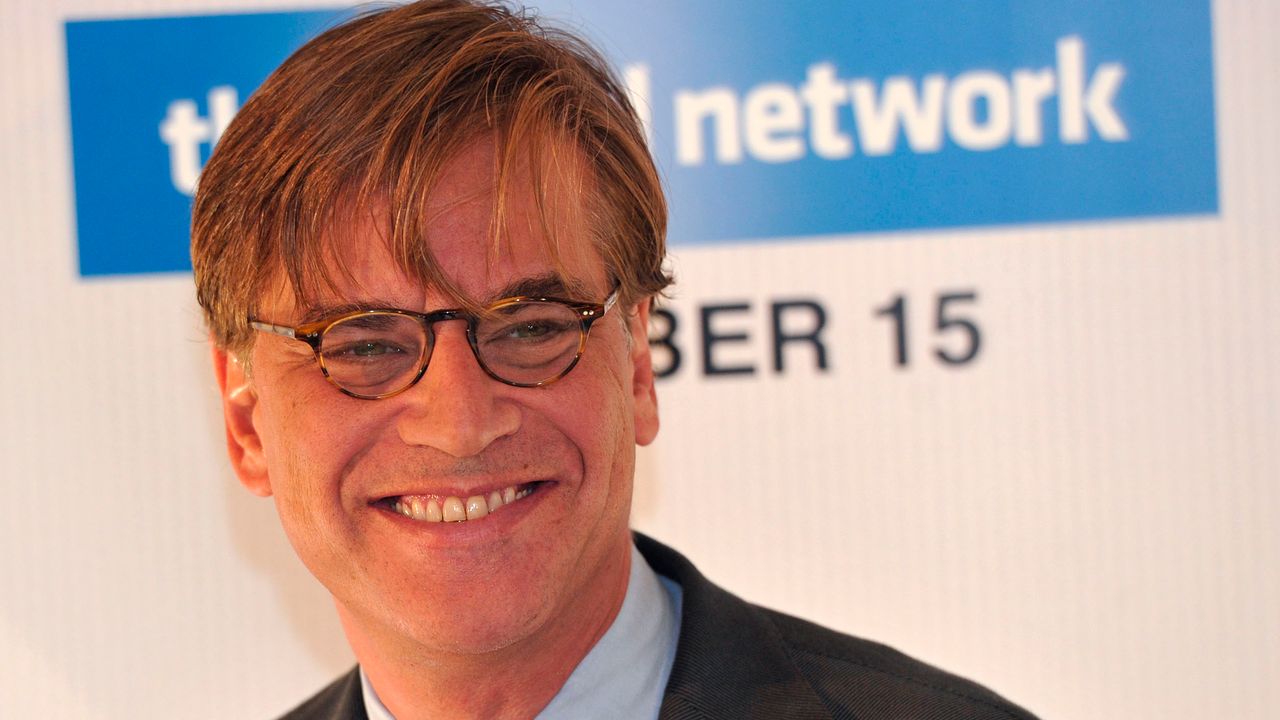 The Social Network tornerà con un sequel e alla regia ci sarà Aaron Sorkin