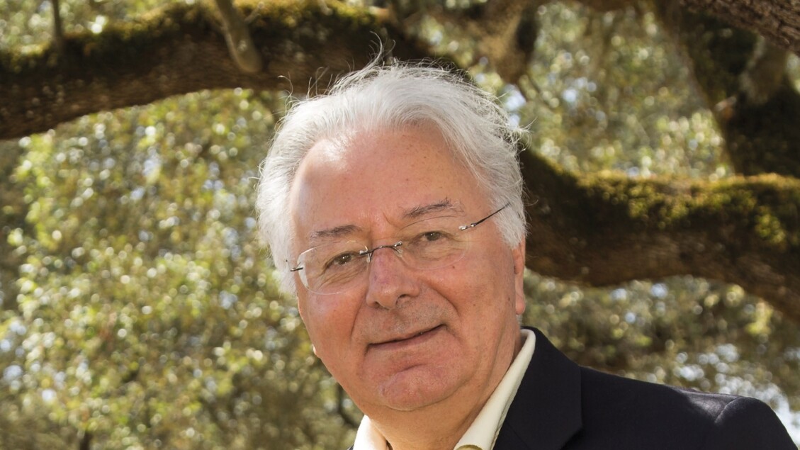 Faggin, l’IA del futuro sarà l’assistente degli scienziati – Future Tech